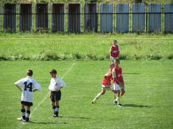 FAM Poprad-Krompachy