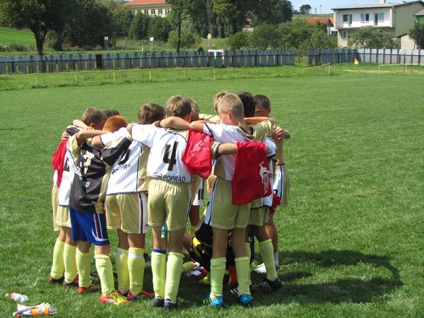 FAM Poprad-Krompachy