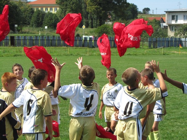 FAM Poprad-Krompachy