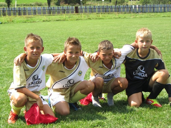 FAM Poprad-Krompachy