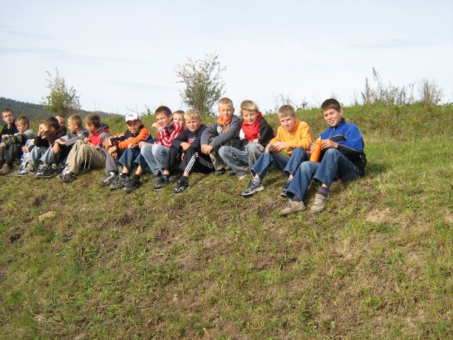 FAM Poprad - Lendak