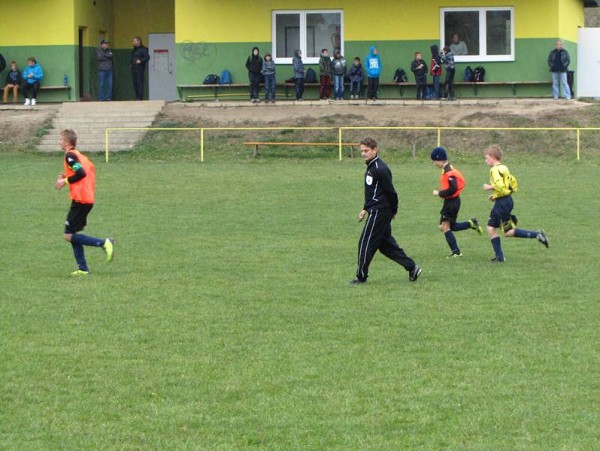 FAM Poprad-Lendak