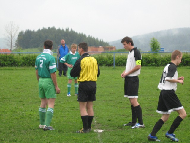 FAM Poprad - Veľká Lomnica