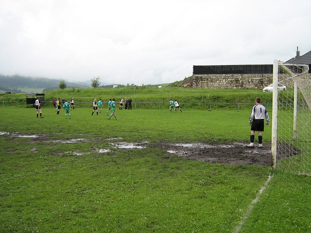 FAM Poprad - Veľká Lomnica