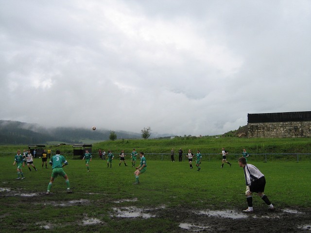 FAM Poprad - Veľká Lomnica