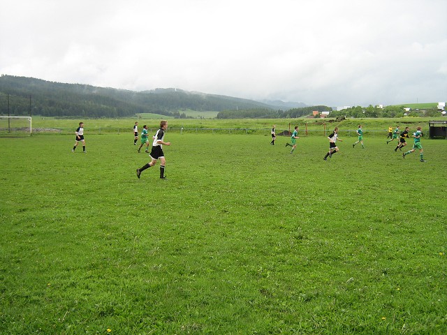 FAM Poprad - Veľká Lomnica