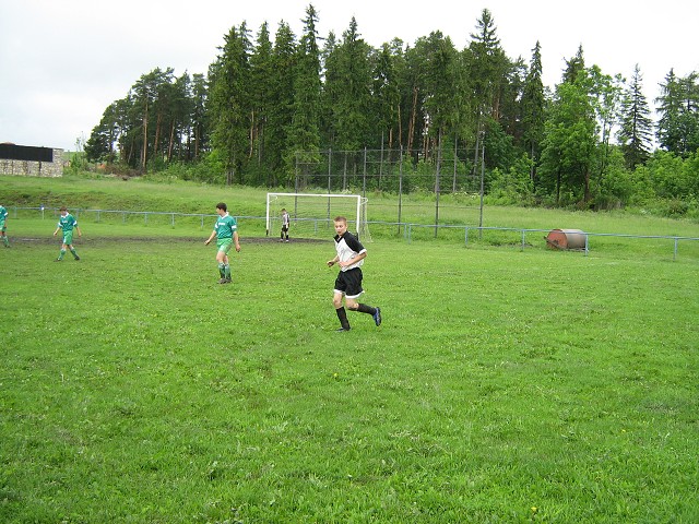 FAM Poprad - Veľká Lomnica