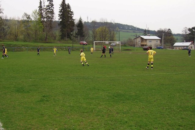FAM Poprad - Ľubotice