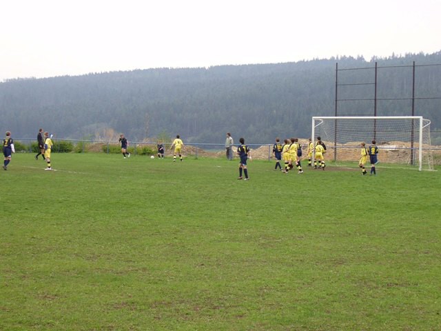 FAM Poprad - Ľubotice