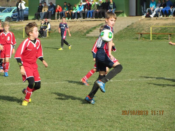 FAM Poprad - Plavnica