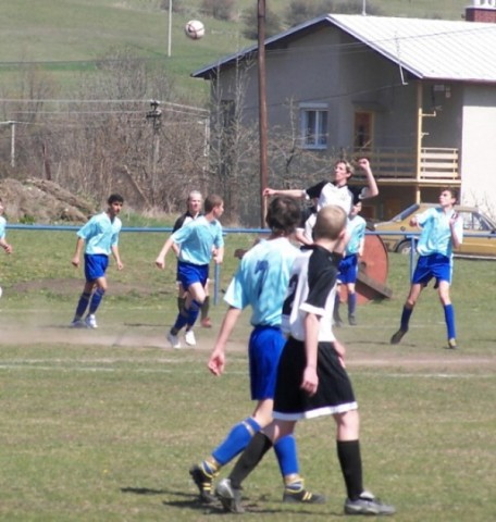FAM Poprad-Podolínec