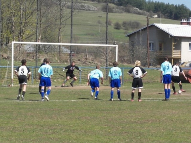 FAM Poprad-Podolínec