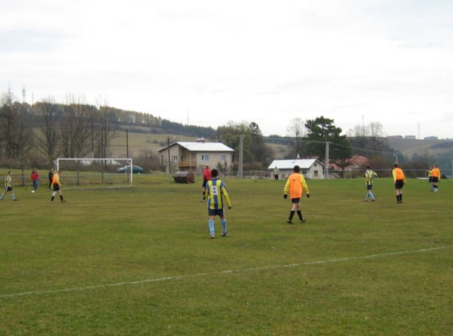 FAM Poprad - Spišské Bystré