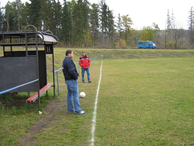 FAM Poprad - Spišské Bystré