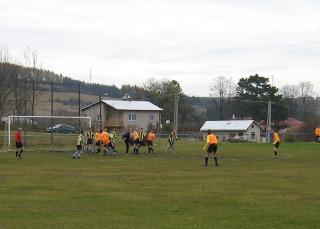 FAM Poprad - Spišské Bystré