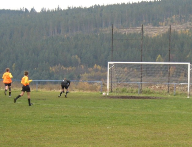 FAM Poprad - Spišské Bystré