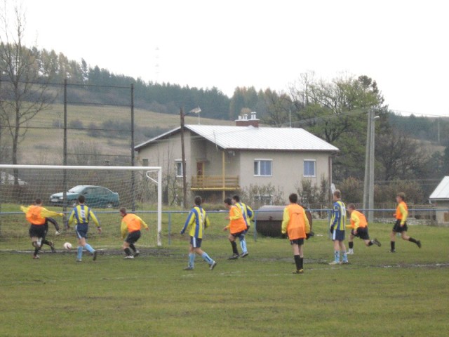 FAM Poprad - Spišské Bystré
