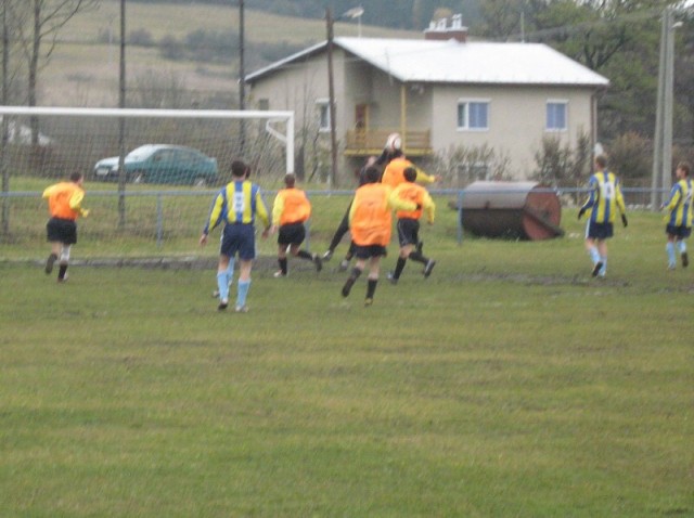 FAM Poprad - Spišské Bystré