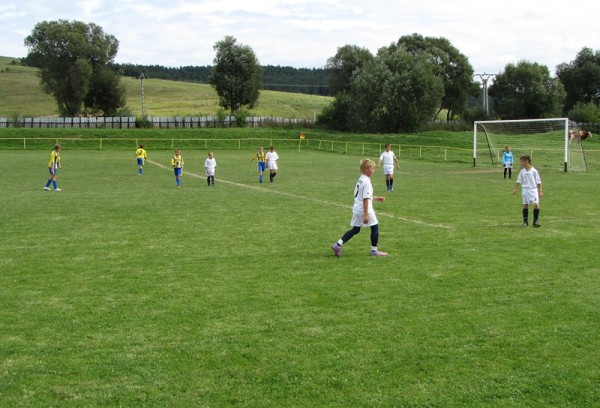 FAM Poprad-Svit
