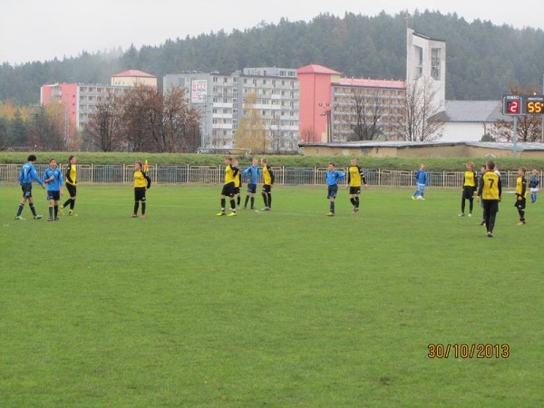 FAM Poprad - Svit