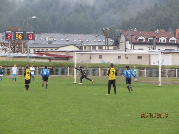 FAM Poprad - Svit