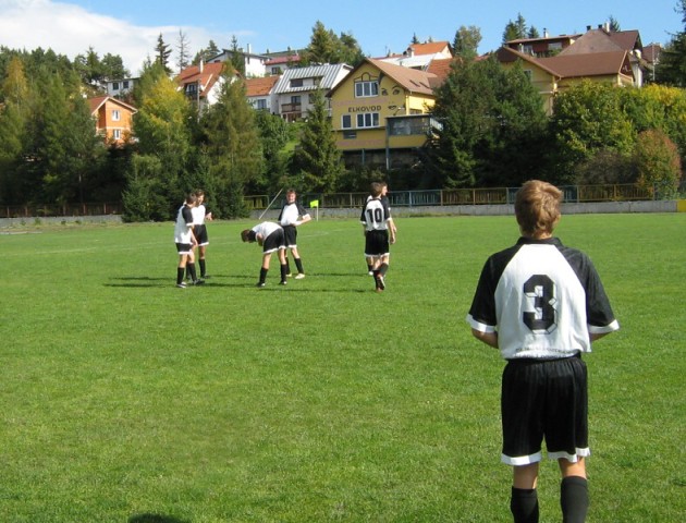 Kežmarok - FAM Poprad