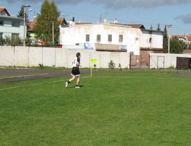 Kežmarok - FAM Poprad