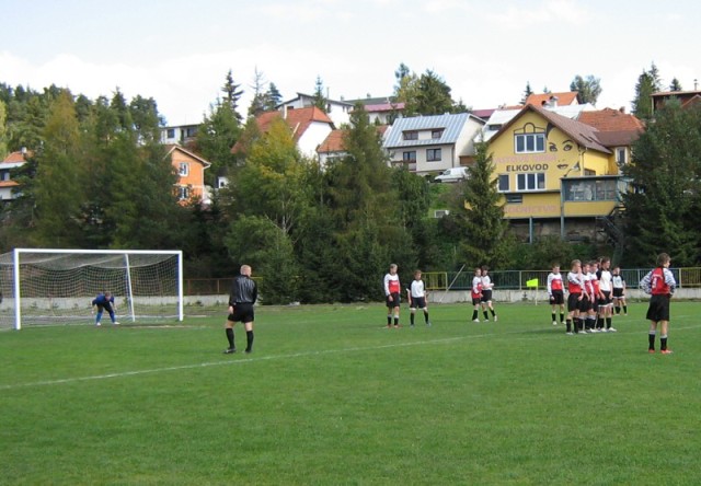 Kežmarok - FAM Poprad
