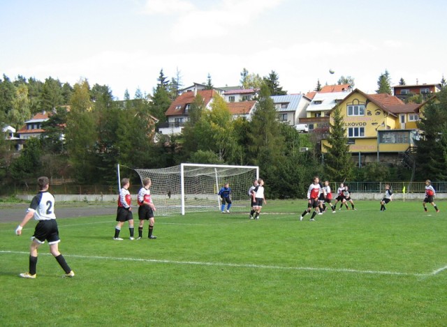 Kežmarok - FAM Poprad