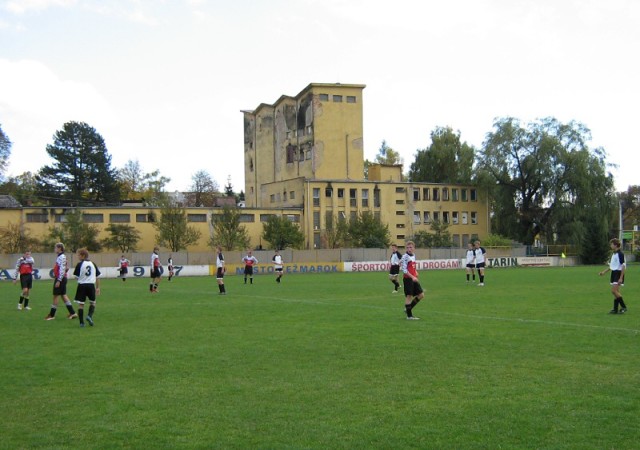 Kežmarok - FAM Poprad