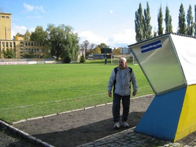 Kežmarok - FAM Poprad