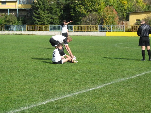 Kežmarok - FAM Poprad