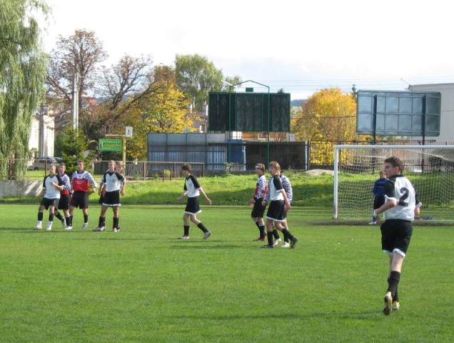 Kežmarok - FAM Poprad