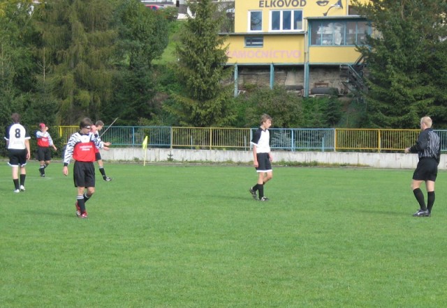 Kežmarok - FAM Poprad