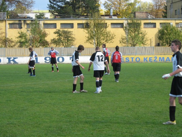 Kežmarok - FAM Poprad