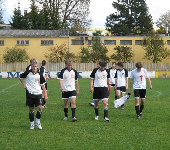 Kežmarok - FAM Poprad