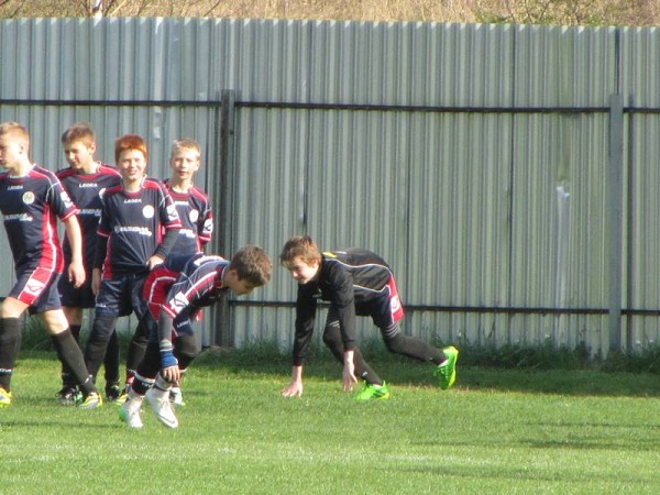 Krompachy - FAM Poprad