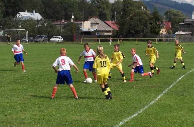 Lendak - FAM Poprad
