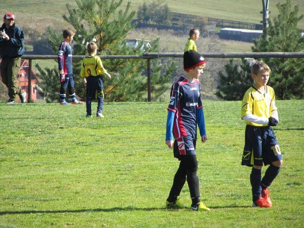 Lendak - FAM Poprad