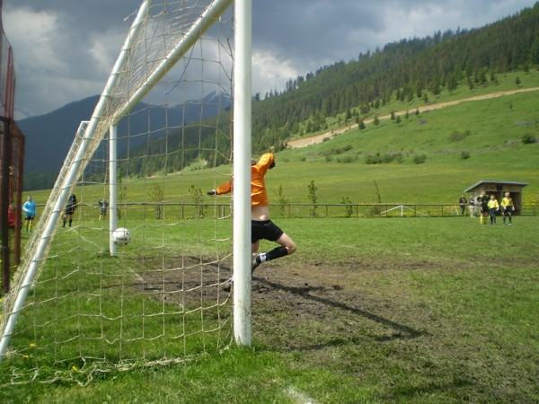 Lendak - FAM Poprad