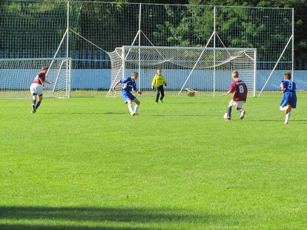 Levoča - FAM Poprad