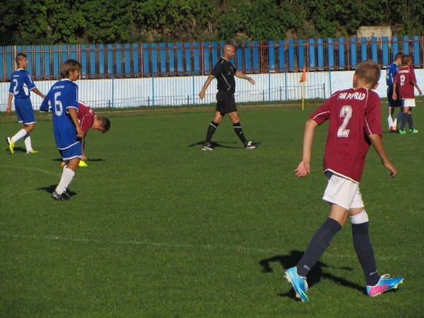 Levoča - FAM Poprad