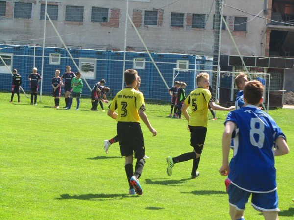 Levoča - FAM Poprad 