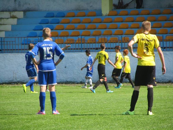 Levoča - FAM Poprad 