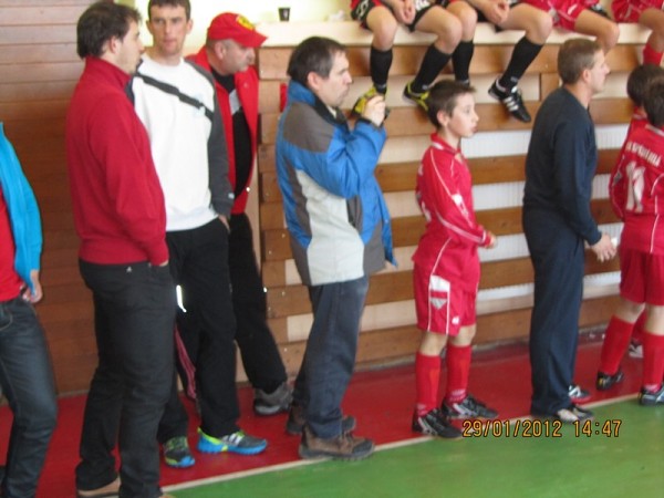 Poprad Matejovce