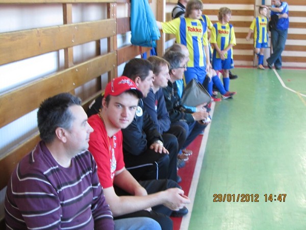 Poprad Matejovce