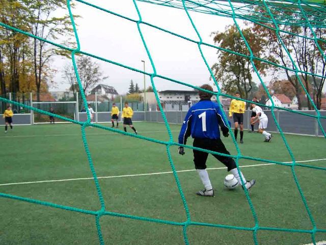 Mini-ihrisko v Poprade - Veľkej