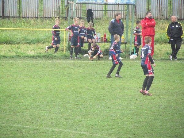 FAM Poprad - Plavnica