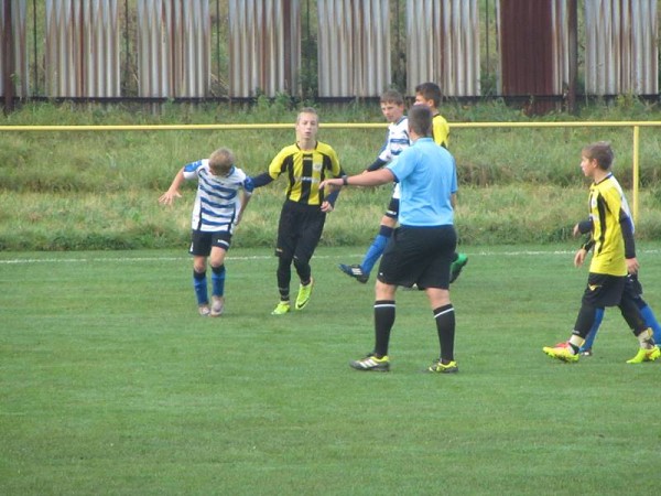 FAM Poprad - Plavnica