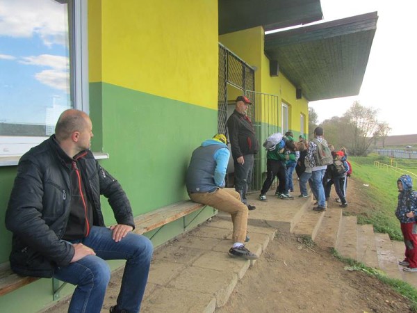 FAM Poprad - Plavnica